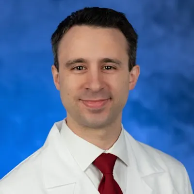 Profile Photo: Anthony Gallo