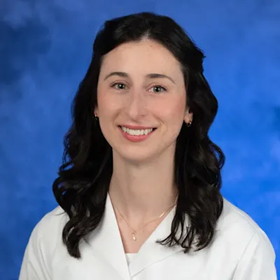 Profile Photo: Erin Tonzi