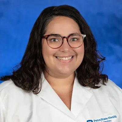 Profile Photo: Nina Gennusa