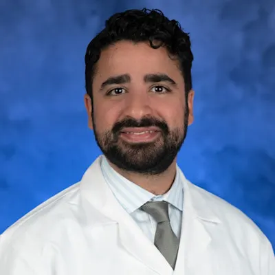 Profile Photo: Aria Ghahramani