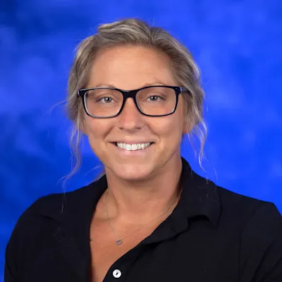 Profile Photo: Cristie Crawford