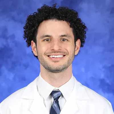 Profile Photo: Brett Gordon