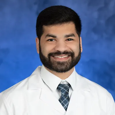 Profile Photo: Yash-Deep Kahai