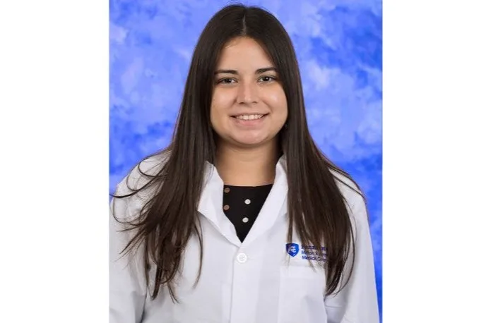  The Influence of Body Mass Index on Airway Resistance in Children with Sickle Cell Disease: A Longitudinal Study Based on Impulse Oscillometry - Dr. Stephanie Padilla Lopez, MD
