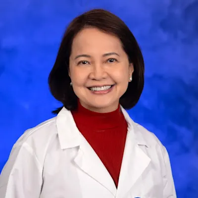 Profile Photo: Joy Hazel Inciong