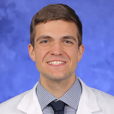 Profile Photo: Matthew Molinaro
