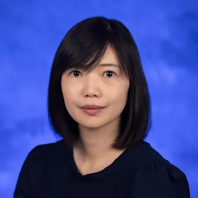 Profile Photo: Mami Hamaoka