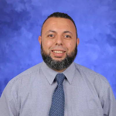 Profile Photo: Hosam Farag