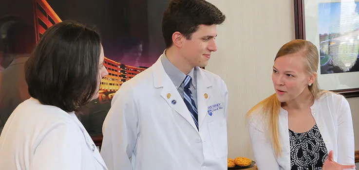 Department of Family and Community Medicine