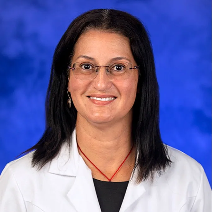 Profile Photo: Eileen Quintana