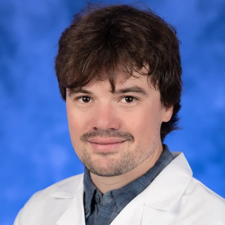 Profile Photo: Joshua Zent