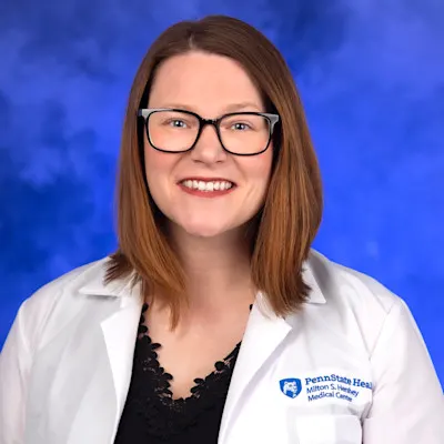 Profile Photo: Larissa Whitney