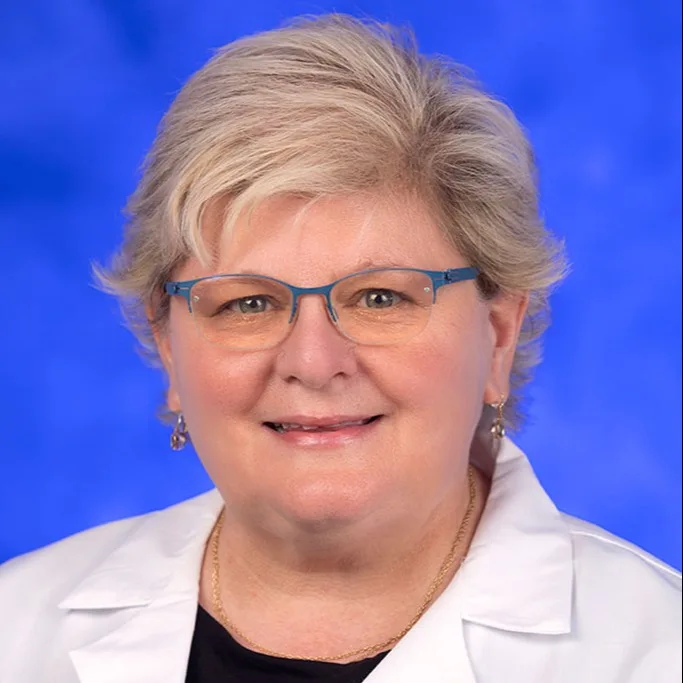 Profile Photo: Michelle Stoudt