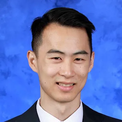 Profile Photo: Aaron Lee