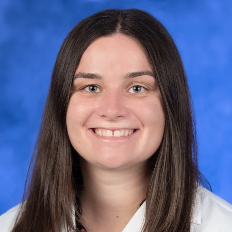 Profile Photo: Nicole Fye