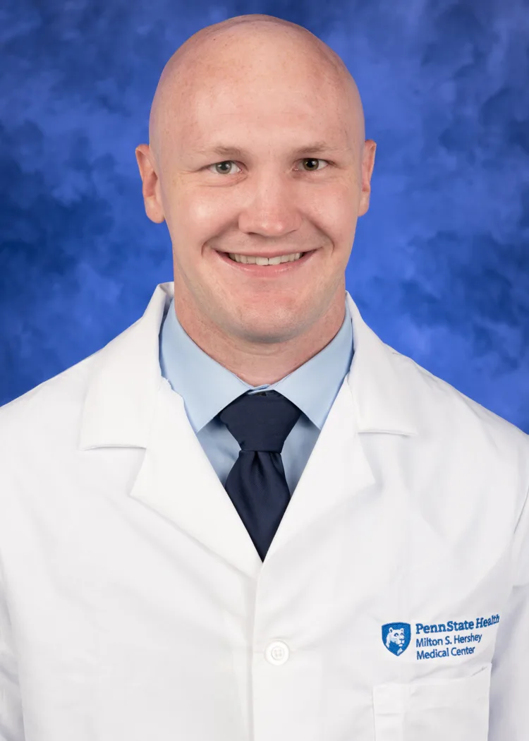 Kyle Powers, MD - SUNY Upstate Medical University Alan and Marlene Norton College of Medicine