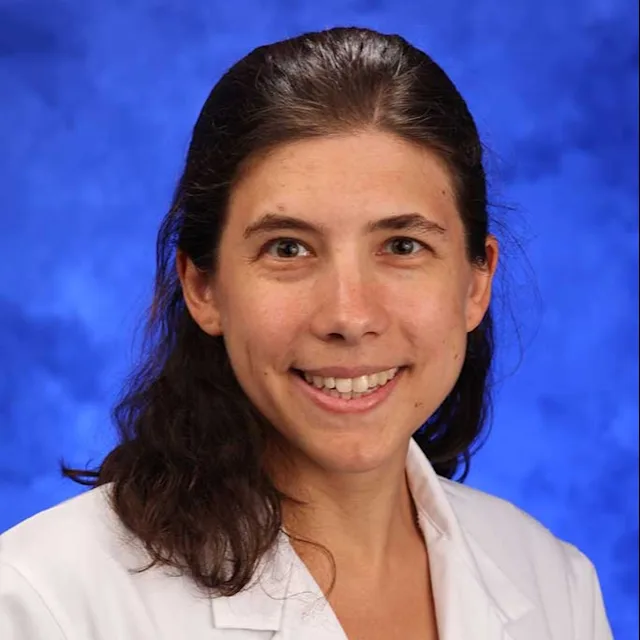 Profile Photo: Stacey Milunic