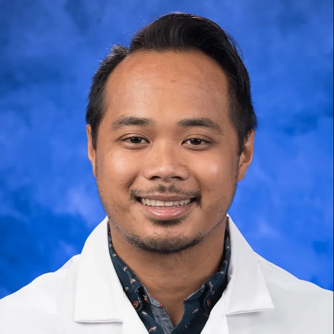 Profile Photo: Ronaldo Panganiban