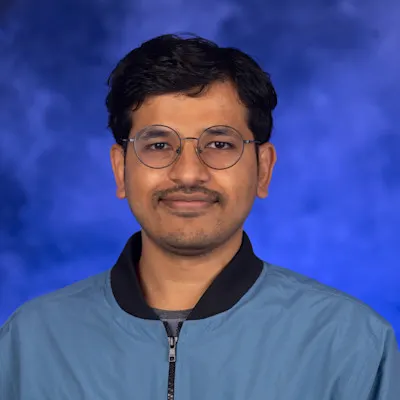 Profile Photo: Gaurav Pandey