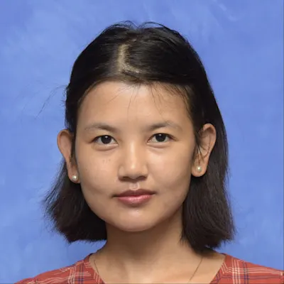 Profile Photo: Sonam Lhamo