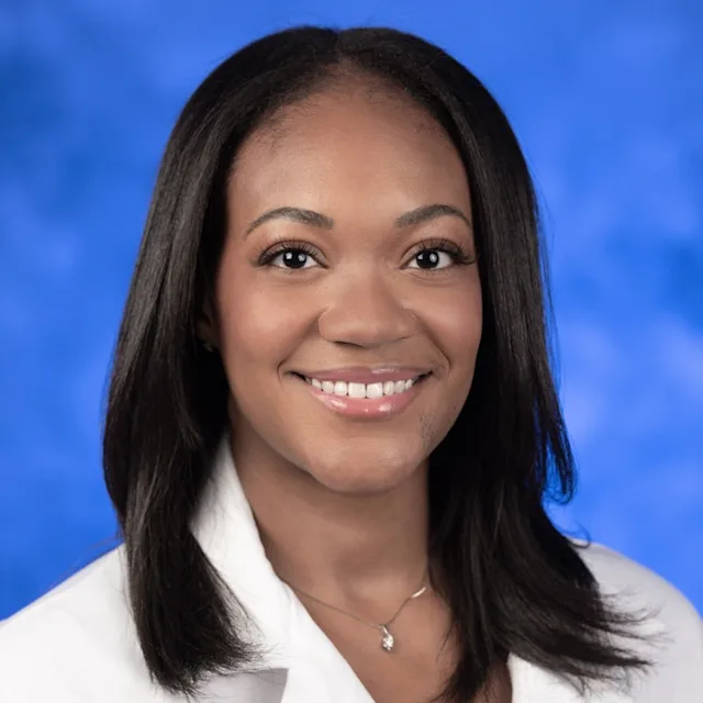 Profile Photo: Shantelle Griffith