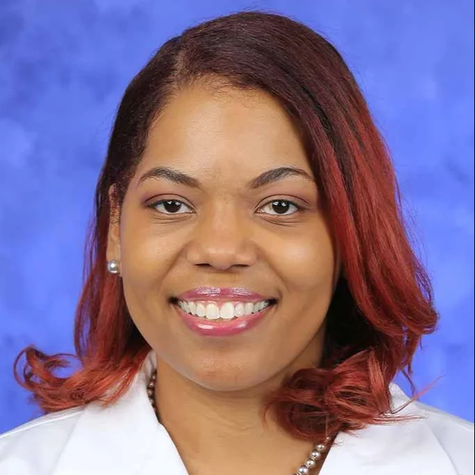Profile Photo: ShaEssa Wright