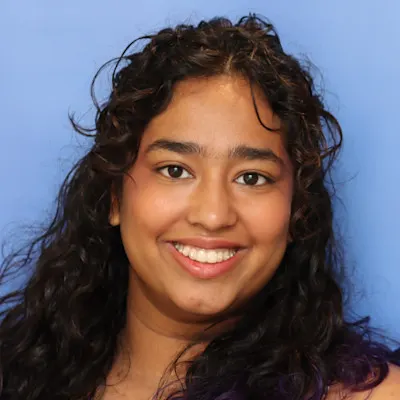 Profile Photo: Sharon Shaju