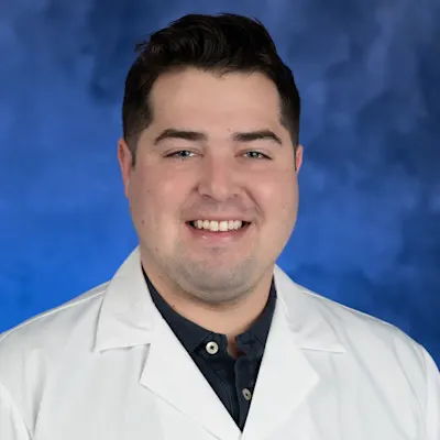 Profile Photo: Matthew Clark