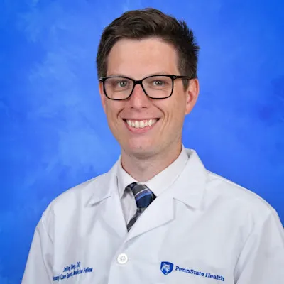 Profile Photo: Jeffrey Berg