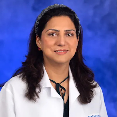 Profile Photo: Hareem Ata