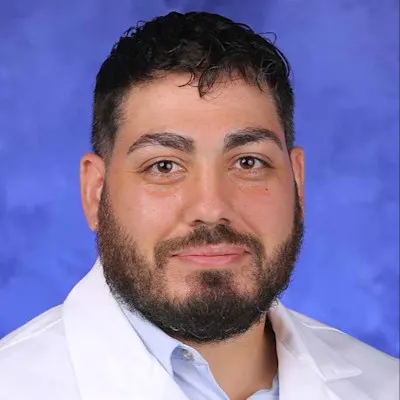 Profile Photo: Daniel Rodriguez