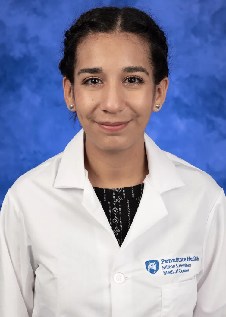 Bryonna Diaz, MD - Loma Linda University School of Medicine