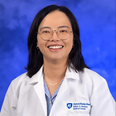Profile Photo: Shucen Wang