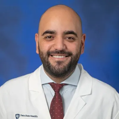 Profile Photo: Kameel El Awar