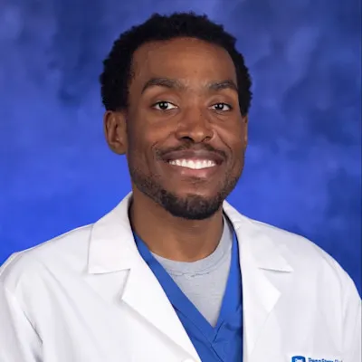 Profile Photo: Chukwudi Okafor
