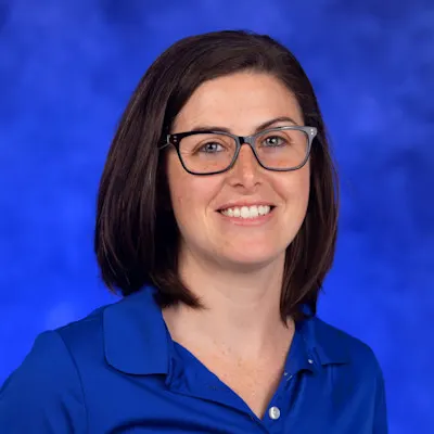 Chelsey Serafini - Profile Photo