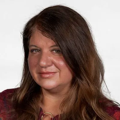 Profile Photo: Susan Perrine