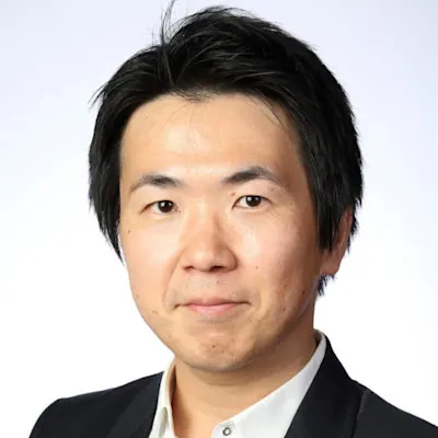 Profile Photo: Shunsuke Eguchi