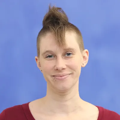 Profile Photo: Jessica Gaydos