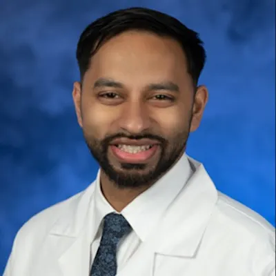 Profile Photo: Nabeel Ahmad