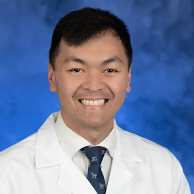 Profile Photo: Dang Truong