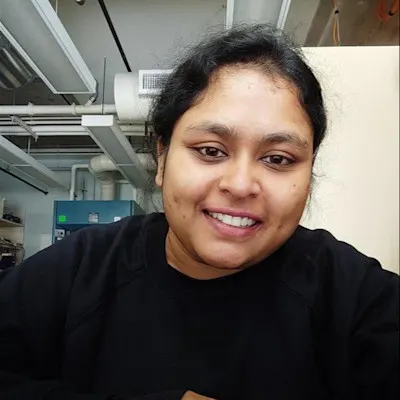 Profile Photo: Vijay Roy