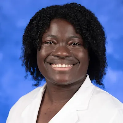 Profile Photo: Niesha Savory