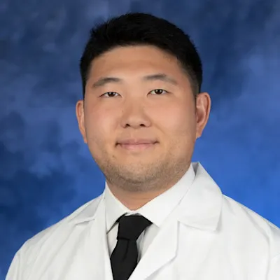 Profile Photo: Paul Han