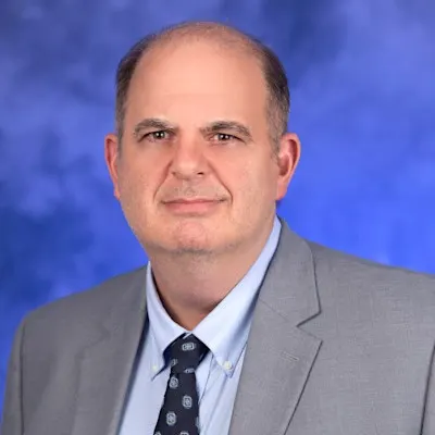 Profile Photo: Michael Murray