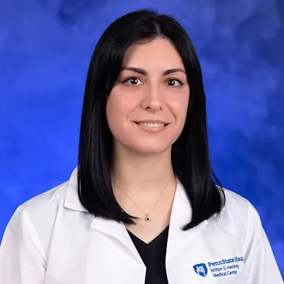 Profile Photo: Briana Cohen