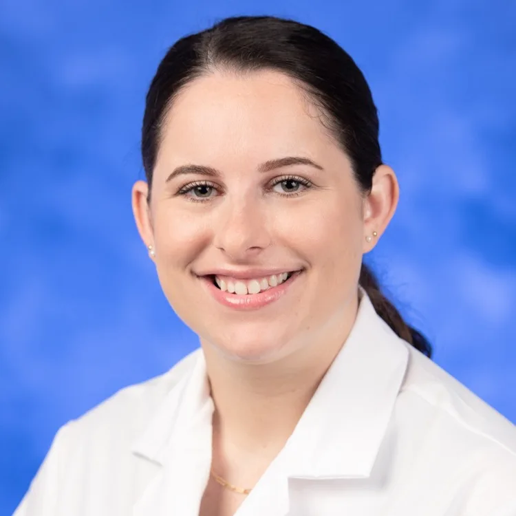 Profile Photo: Amanda Dubbs