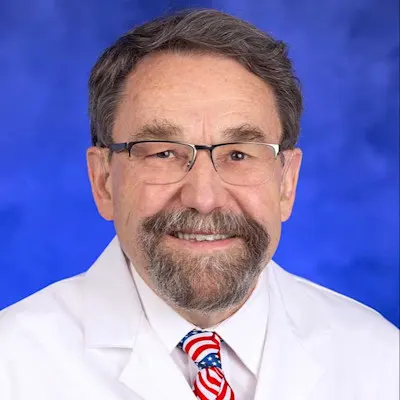 Profile Photo: David Richard