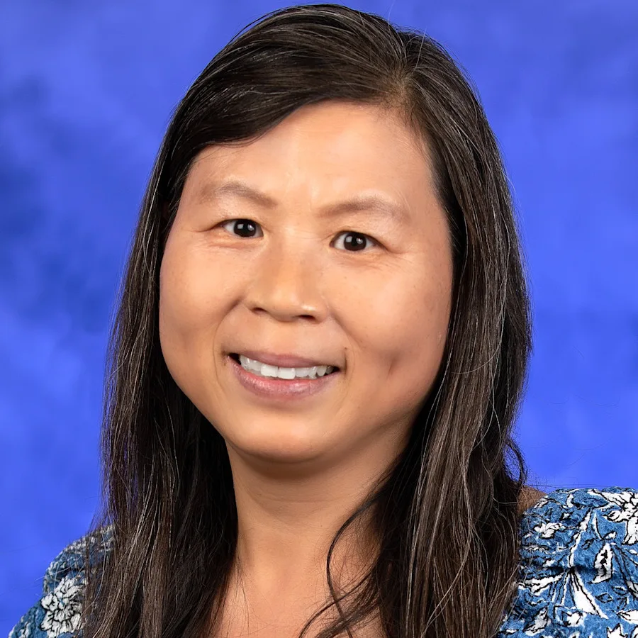 Profile Photo: Jiafen Hu