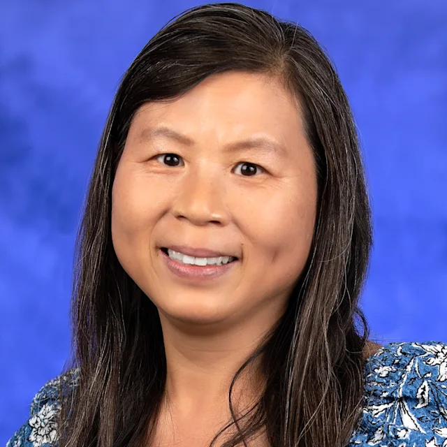 Profile Photo: Jiafen Hu